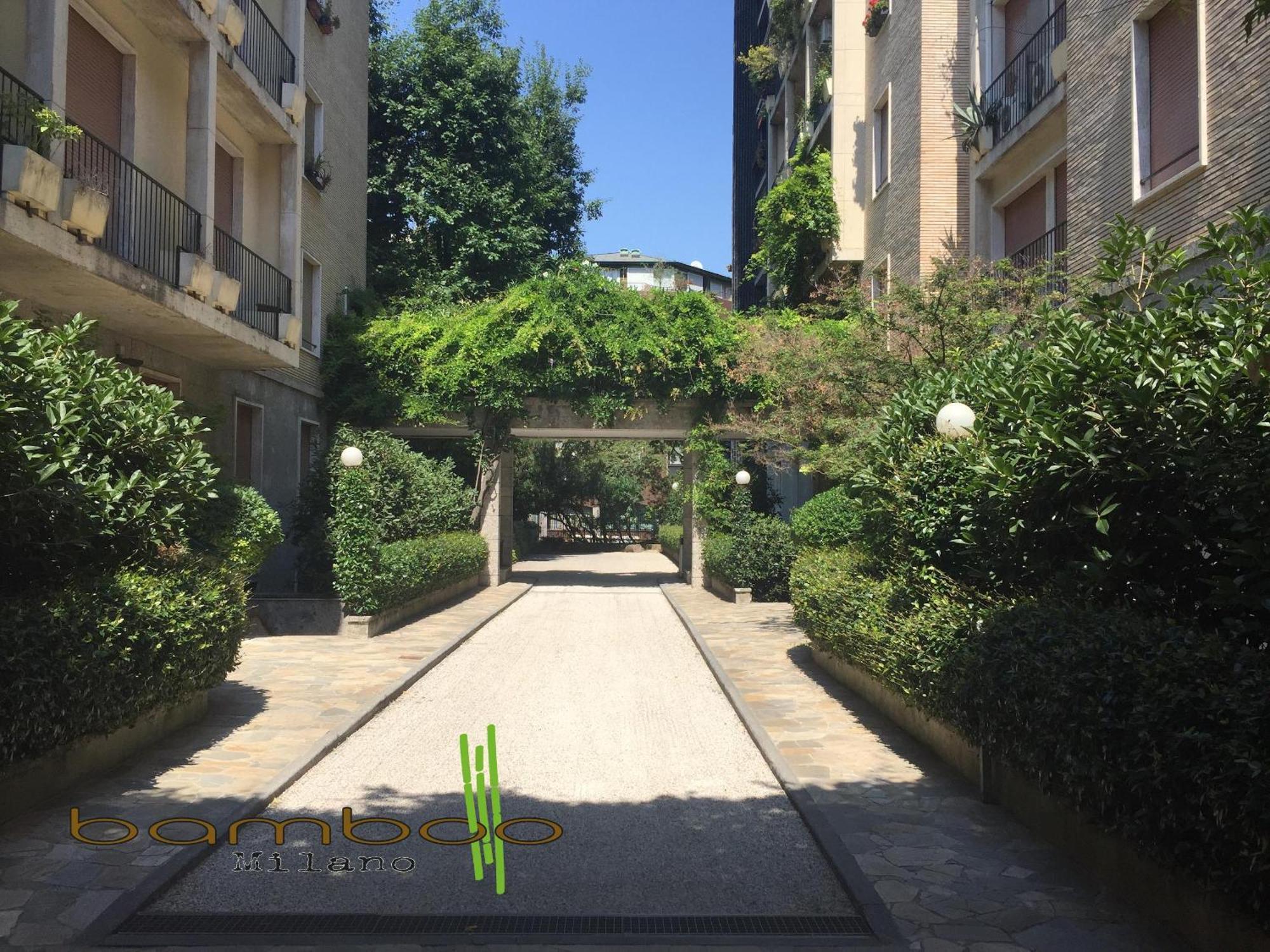 Bamboo Milano Duomo — Photos 1